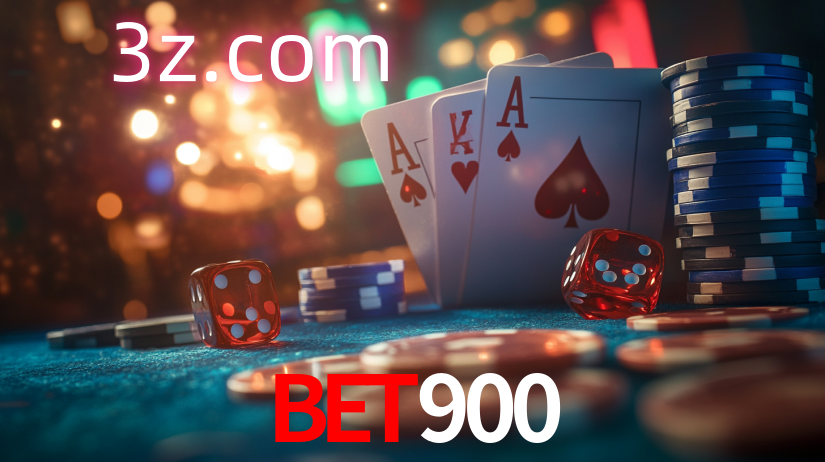 BET900 Apostas Esportivas